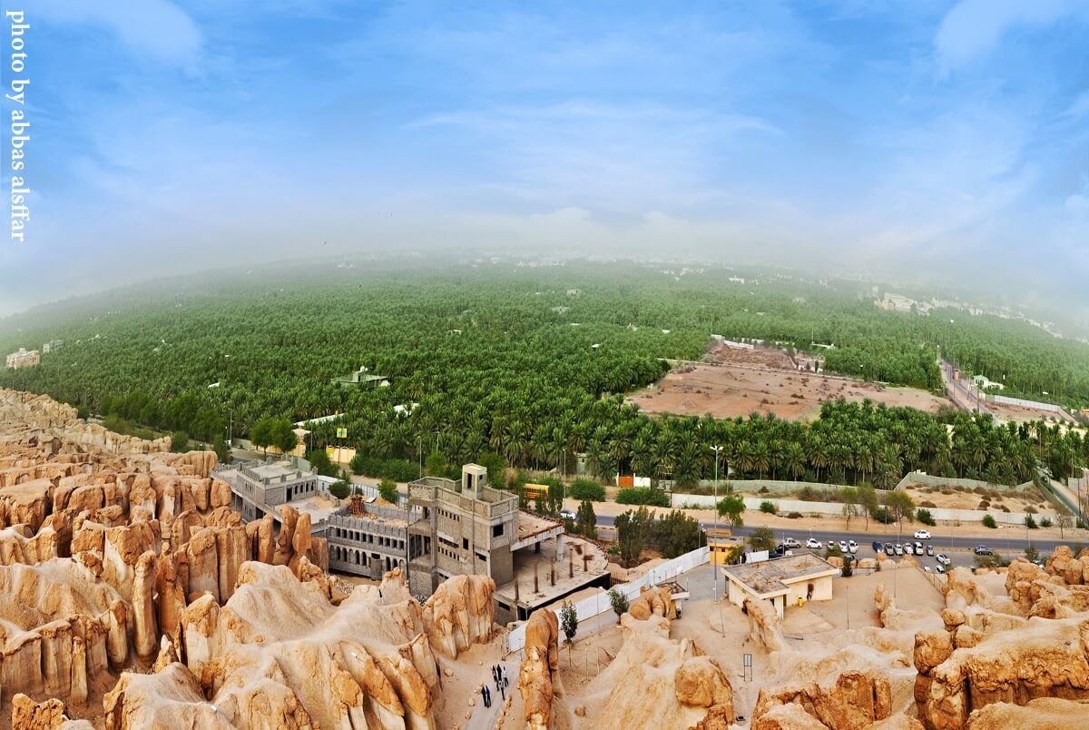 السياحة في السعودية: أجمل و أغرب 20 وجهة سياحية يجب زيارتهم في السعودية 0934464267f0
