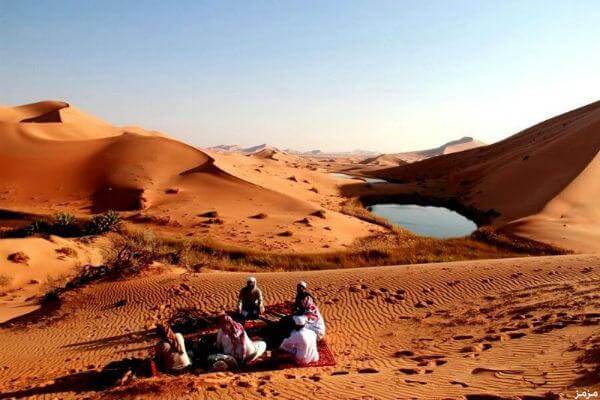 السياحة في السعودية: أجمل و أغرب 20 وجهة سياحية يجب زيارتهم في السعودية 2911_36288