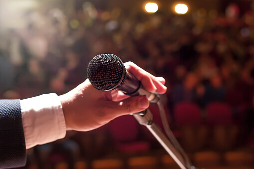 مهارات العرض والتقديم : 20 نصيحة لعمل عرض تقديمي ناجح و فعال مهارات العرض والتقديم : 20 نصيحة لعمل عرض تقديمي ناجح و فعال