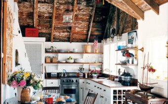 ديكور المطبخ: 15 فكرة رائعة لديكورات المطابخ
