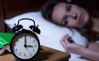 علاج الأرق: 19 نصيحة للنوم جيداً و عدم الشعور بالتعب نهاراً